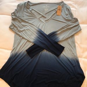 Long sleeved Shirt
